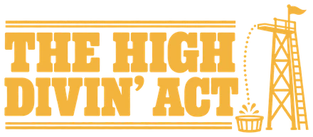 The High Divin’ Act