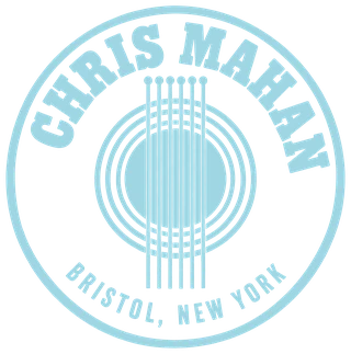 Chris Mahan, solo